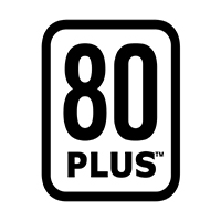 80 Plus White label | Megekko Academy